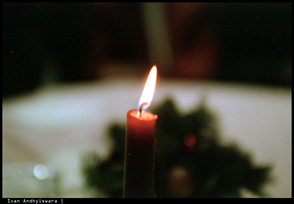 19931218 Kerstviering Sint Lambertus 23
