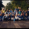 Groupphoto of the London trip