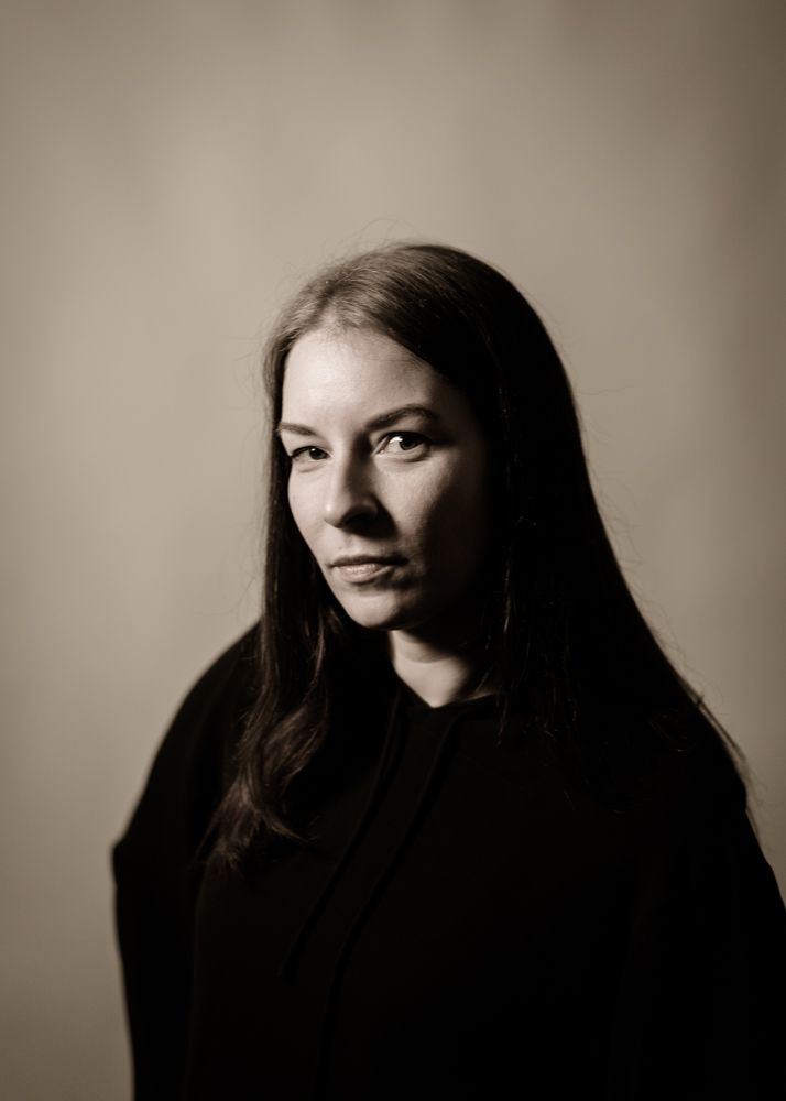 Portraits