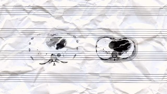 Τρια Ερωτικα Χαικου - Haiku No. 2