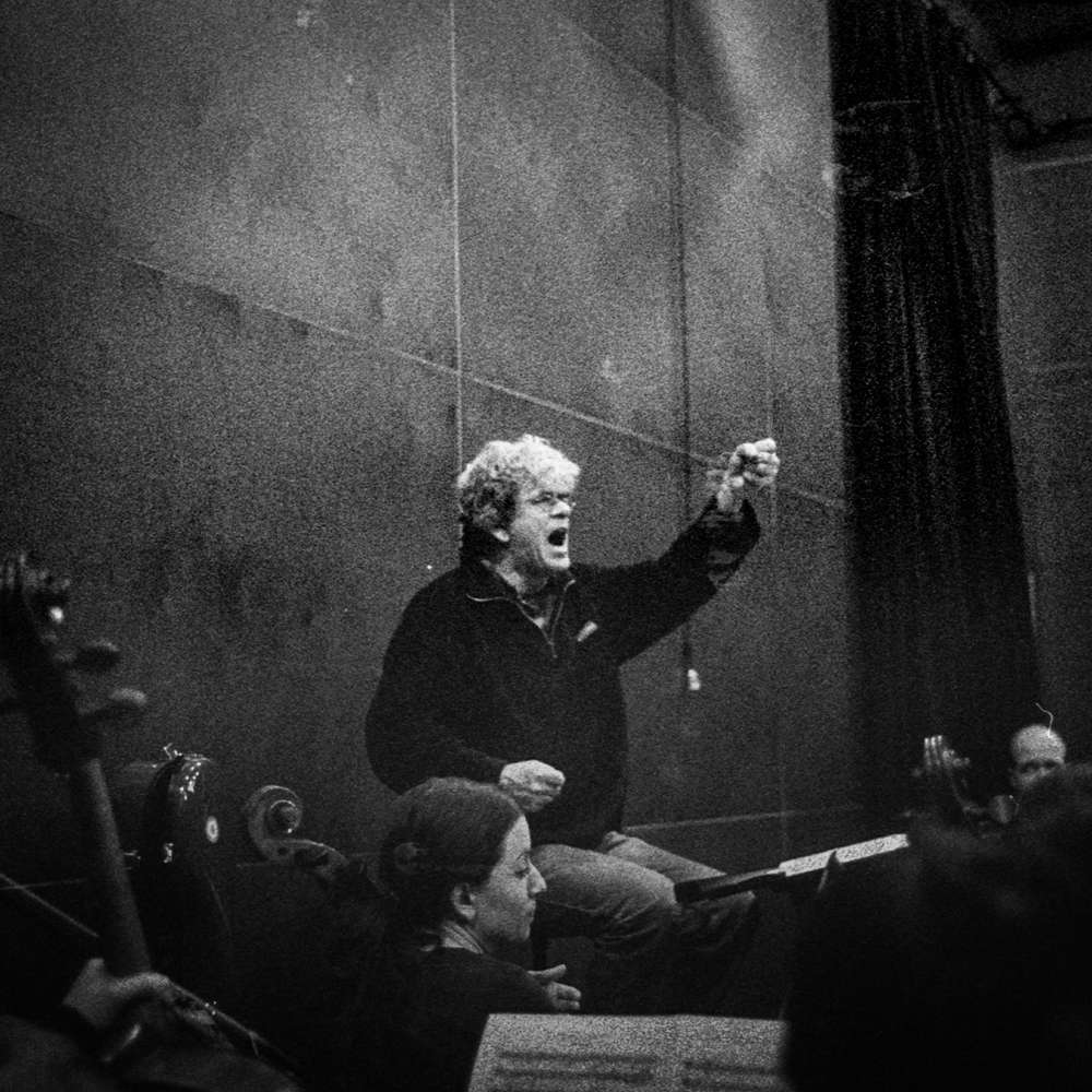Crea Orchestra